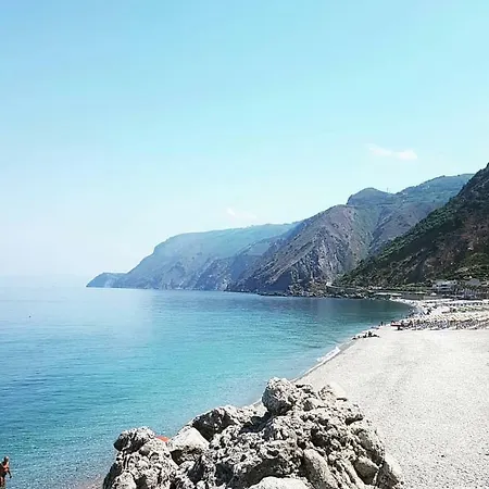 Pietrablu Daire *