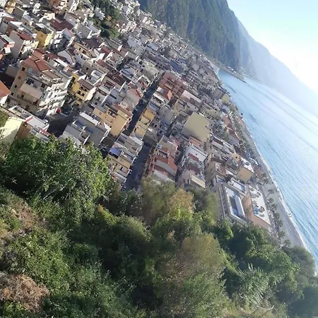 Pietrablu * Bagnara Calabra